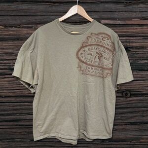 Southern Threads T Shirt